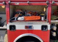 1996 Ford 4×4 Alexis Rescue Brush Truck #716307