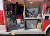 1996 Ford 4×4 Alexis Rescue Brush Truck #716307