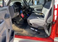 1996 Ford 4×4 Alexis Rescue Brush Truck #716307