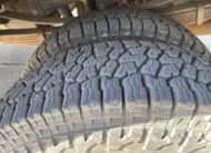 1996 Ford 4×4 Alexis Rescue Brush Truck #716307