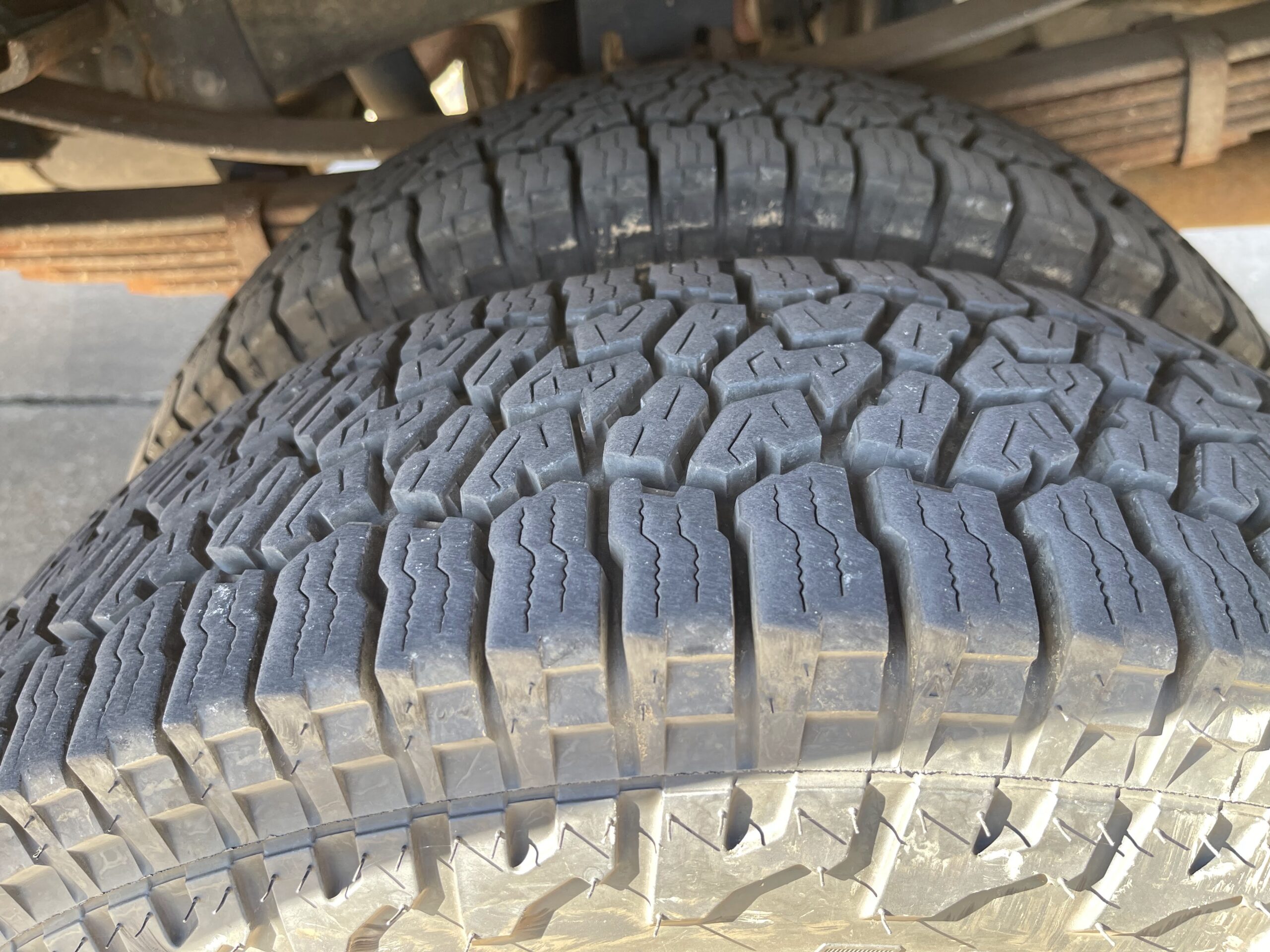 1996 Ford 4×4 Alexis Rescue Brush Truck #716307