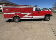 1996 Ford 4×4 Alexis Rescue Brush Truck #716307