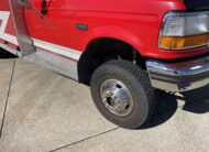 1996 Ford 4×4 Alexis Rescue Brush Truck #716307