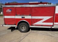1996 Ford 4×4 Alexis Rescue Brush Truck #716307