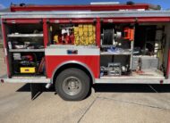 1996 Ford 4×4 Alexis Rescue Brush Truck #716307