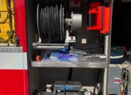 1996 Ford 4×4 Alexis Rescue Brush Truck #716307