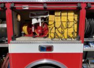 1996 Ford 4×4 Alexis Rescue Brush Truck #716307