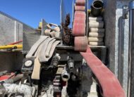 1996 Ford 4×4 Alexis Rescue Brush Truck #716307