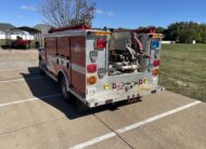 1996 Ford 4×4 Alexis Rescue Brush Truck #716307