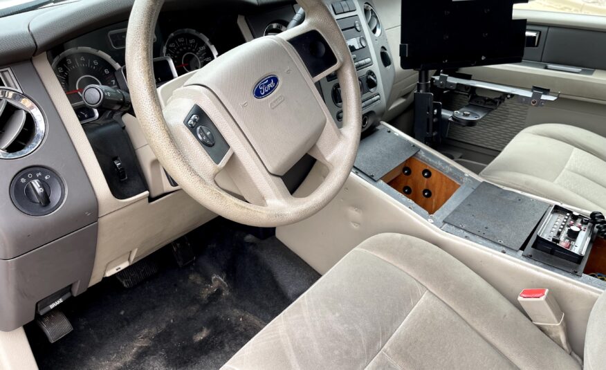 2013 Ford Expedition Command Vehicle #716311