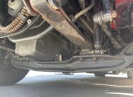 2008 International Alexis 20′ Rescue #716312