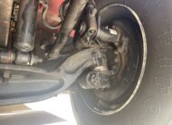 2008 International Alexis 20′ Rescue #716312