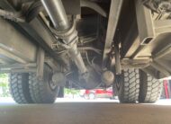 2008 International Alexis 20′ Rescue #716312