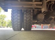 2008 International Alexis 20′ Rescue #716312