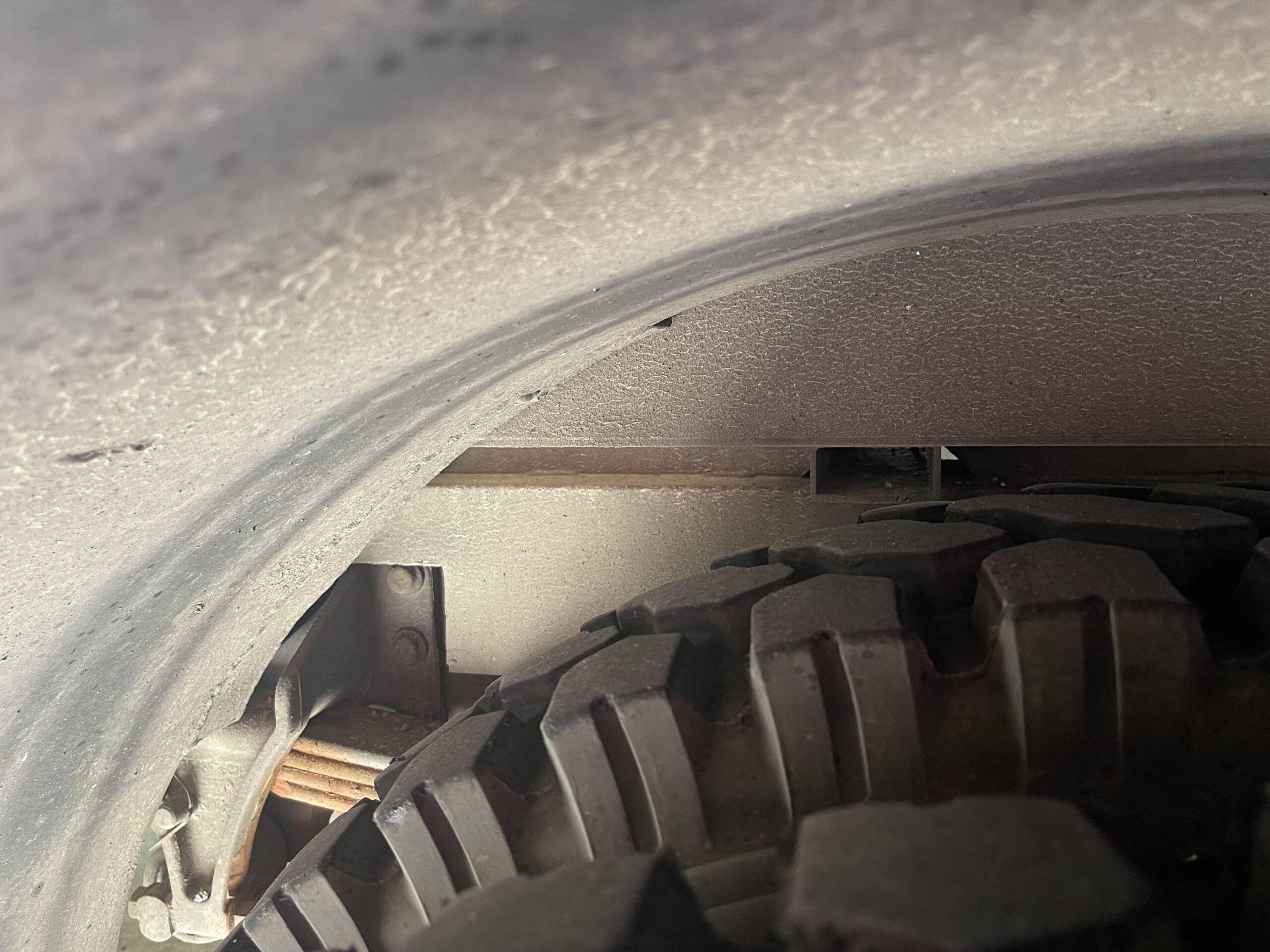 2008 International Alexis 20′ Rescue #716312