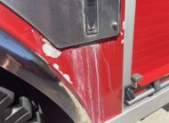 2008 International Alexis 20′ Rescue #716312