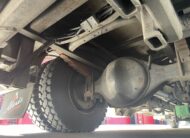 2008 International Alexis 20′ Rescue #716312