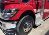 2008 International Alexis 20′ Rescue #716312