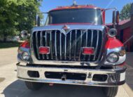 2008 International Alexis 20′ Rescue #716312