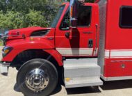 2008 International Alexis 20′ Rescue #716312