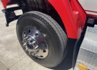 2008 International Alexis 20′ Rescue #716312