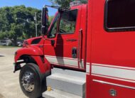 2008 International Alexis 20′ Rescue #716312