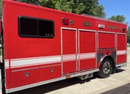 2008 International Alexis 20′ Rescue #716312