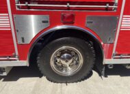 2008 International Alexis 20′ Rescue #716312