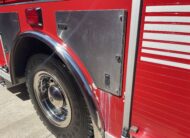 2008 International Alexis 20′ Rescue #716312