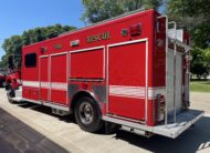 2008 International Alexis 20′ Rescue #716312