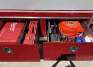 2008 International Alexis 20′ Rescue #716312