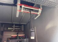 2008 International Alexis 20′ Rescue #716312