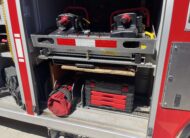 2008 International Alexis 20′ Rescue #716312