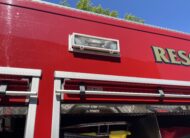 2008 International Alexis 20′ Rescue #716312