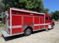 2008 International Alexis 20′ Rescue #716312