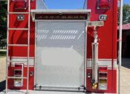 2008 International Alexis 20′ Rescue #716312