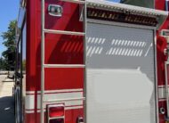 2008 International Alexis 20′ Rescue #716312