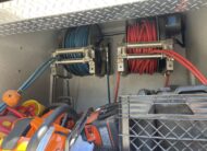 2008 International Alexis 20′ Rescue #716312