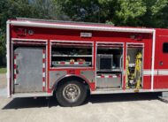 2008 International Alexis 20′ Rescue #716312