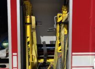 2008 International Alexis 20′ Rescue #716312