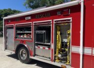 2008 International Alexis 20′ Rescue #716312