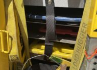 2008 International Alexis 20′ Rescue #716312