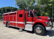 2008 International Alexis 20′ Rescue #716312