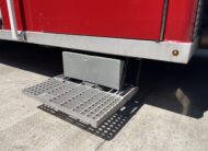 2008 International Alexis 20′ Rescue #716312