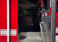 2008 International Alexis 20′ Rescue #716312