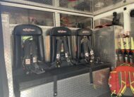 2008 International Alexis 20′ Rescue #716312