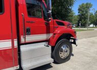 2008 International Alexis 20′ Rescue #716312