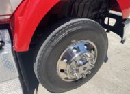 2008 International Alexis 20′ Rescue #716312