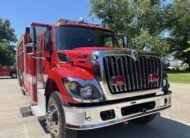 2008 International Alexis 20′ Rescue #716312