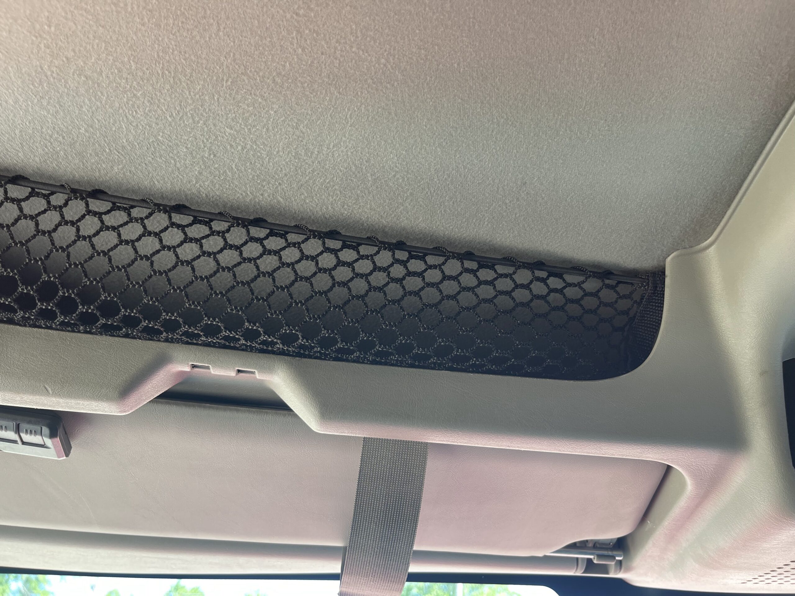 2008 International Alexis 20′ Rescue #716312